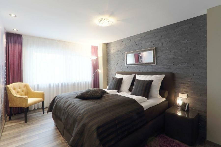 Ferienwohnung Welcome Mit Seeblick 汉格莫仁 外观 照片