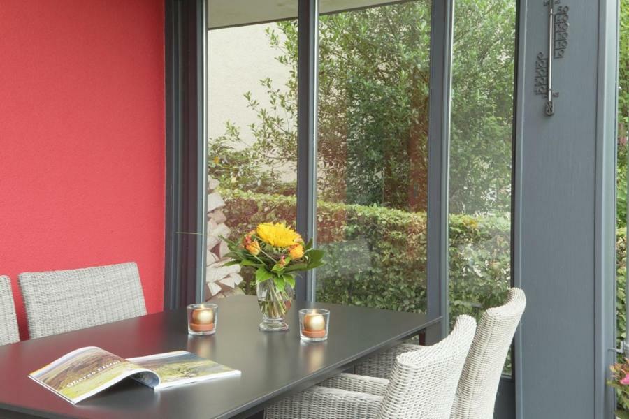 Ferienwohnung Welcome Mit Seeblick 汉格莫仁 外观 照片